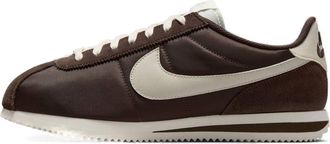 Nike Cortez Textile Baroque Brown Sail HF0263-200