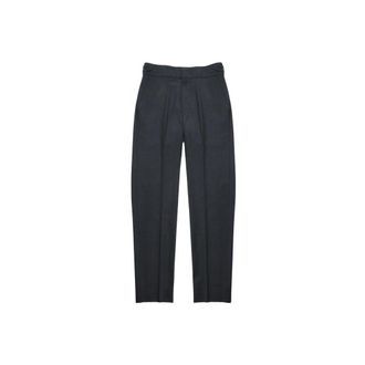 _J.L-A.L_ Pantalones Barbette - Trousers - Hombre - Gris - M