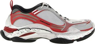 Balenciaga Schoenen, Heren, Veelkleurig, 42 EU, Triple S.2 Sneaker