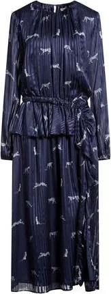 Ballantyne DRESSES - Midi dresses on YOOX.COM