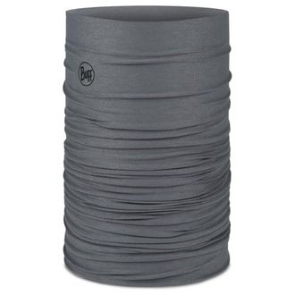 Buff Coolnet UV Schlauchschal - Unisex | grau