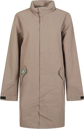 H2O Mujer, Chaquetas, Beige, Talla: XS
