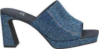 Jeffrey Campbell CALZADO - Sandalias con cierre en YOOX.COM