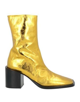 Jil Sander SCHUHE - Stiefeletten auf YOOX.COM