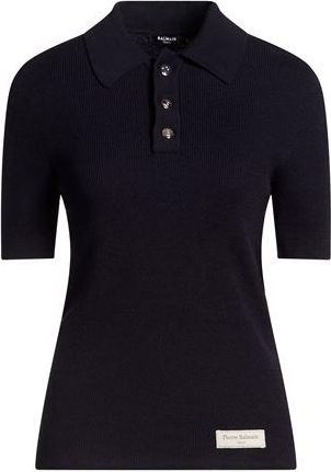 Balmain PRENDAS DE PUNTO - Pullover en YOOX.COM
