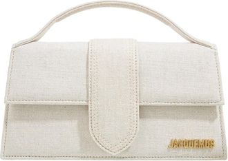 Jacquemus Crossbody Bags - Le Grand Bambino - beige - Crossbody Bags for ladies