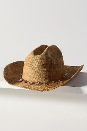 San Diego Hat Company Charmed Rancher