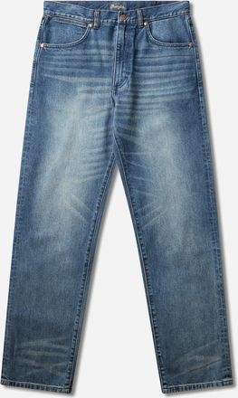 Wrangler Men s Blue Bell 13MWZ Original Cowboy Cut Jeans Ace
