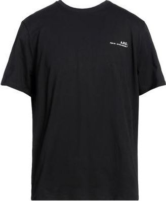 A.P.C. CAMISETAS Y TOPS - Camisetas en YOOX.COM