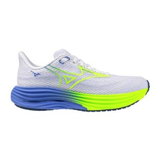 Mizuno Wave Rider 29 WOS - female - Mizuno - Running Shoes - Multicolor - 4 UK - Sport