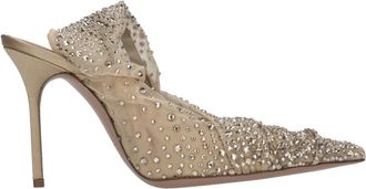 Gedebe Mujer, Zapatos, Beige, Talla: 41 EU