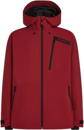 O'Neill FWCCruz Snow Jacket Skijacke f&uuml;r Herren | rot