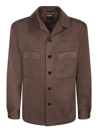 Ermenegildo Zegna Shirts