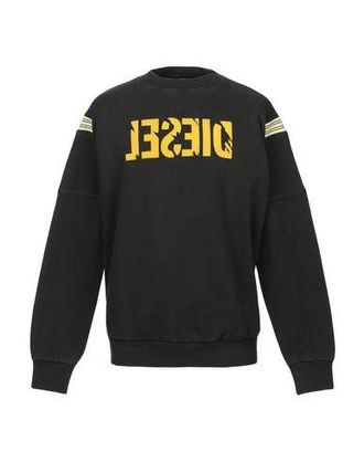 Diesel TOPS - Sweatshirts auf YOOX.COM