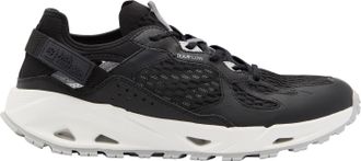 Jack Wolfskin Wanderschuh JACK WOLFSKIN PRELIGHT HYBRID VENT LOW M, Herren, Gr. UK 12,5 - EU 47,5, Normalschaft, grau (phantom), Obermaterial: Synthetik; Obermateri