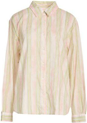 Maison Kitsun&eacute; TOPWEAR - Shirts sur YOOX.COM