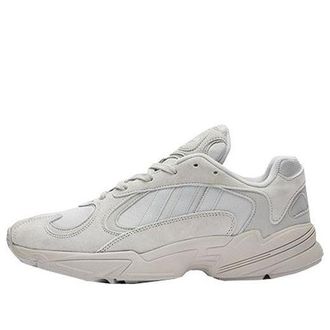 adidas Yung-1 Grey Two F37070