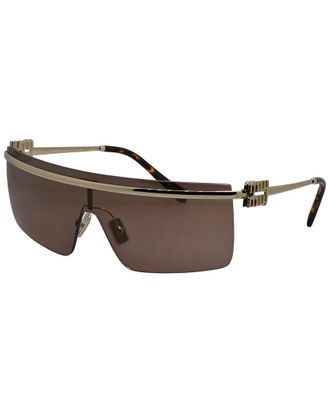 Miu Miu Womens 50Zs 42Mm Sunglasses