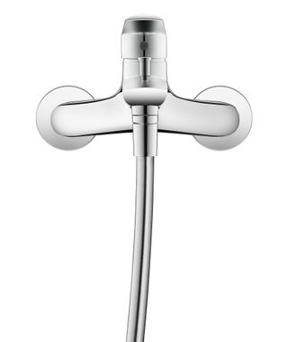 Duravit Duravit - Mezclador De Ba&ntilde;era No.1, Expuesto, N15230000010