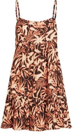 O'Neill Rilee Short Dress Kleid f&uuml;r Damen | braun