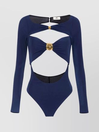 Elisabetta Franchi blouse