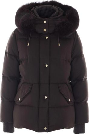 Moorer Attica Down Jacket