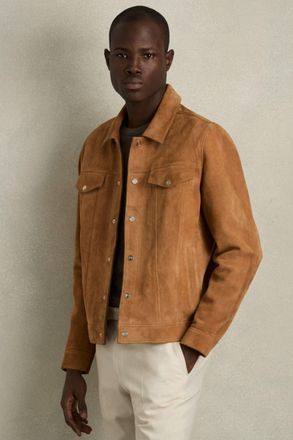 Reiss jacket sale deals