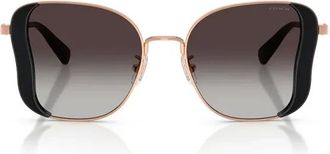 Coach Dames, Accessoires, Grijs, Maat: 50 MM