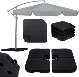 OEM Base Para Sombrilla De Jard&iacute;n Plonos