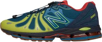 New Balance Hombre, Deporte, Azul, Talla: 44 1/2 EU