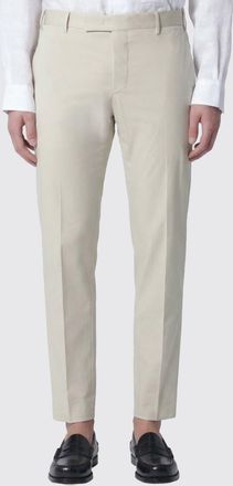 Pantaloni Torino Pantaloni sartoriali PT Torino in gabardine