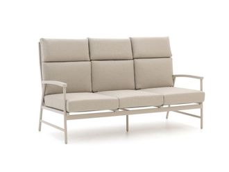 Bellagio la vita attrattiva Bellagio Bondeno lounge tuinbank 3-zits 188cm