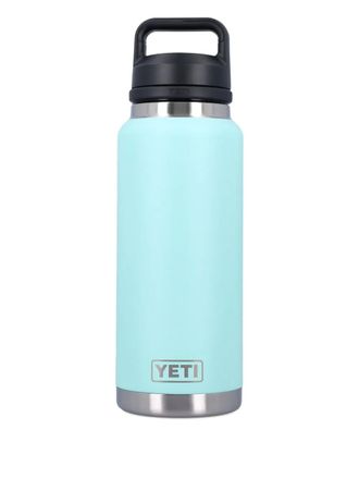 Yeti rambler 36oz bottle - unisex - stainless steel - One Size - Blue