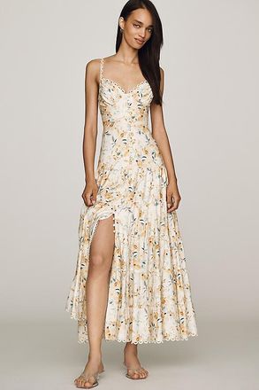 ASTR the Label Tazia Maxi Dress