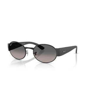 Ray-Ban Rb 3770 Zonnebrillen - unisex - Zonnebrillen - Zwart - 54 MM - Accessoires