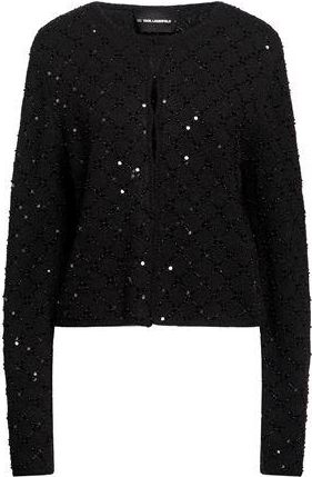 Karl Lagerfeld KNITWEAR - Cardigans sur YOOX.COM