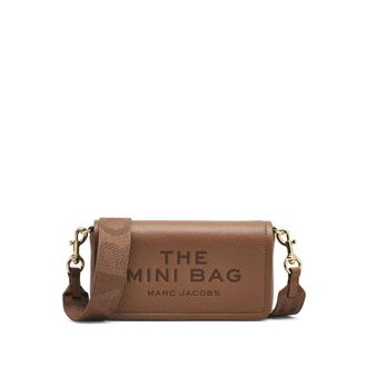 Marc Jacobs The Leather Mini Bag