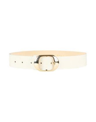 Manila Grace Small Leather Goods - Belts on YOOX.COM