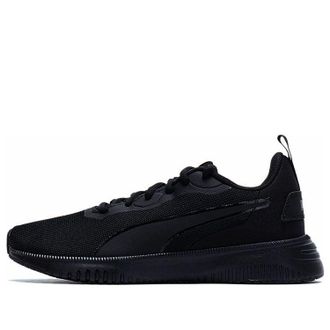Puma Flyer Flex Triple Black 195201-05