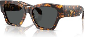 Versace Womens 53mm Sunglasses VE4492U-551487-53