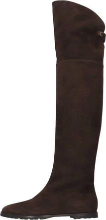 Maisons Skorpios Donna, Scarpe, Marrone, 36 EU, new