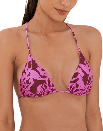 Vix Alexa T-Back Top