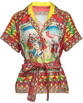 Dolce & Gabbana TOPS - Hemden auf YOOX.COM