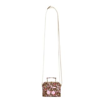BONPOINT Valigetta Aimane - - Bags - Donna - Viola - ONE SIZE