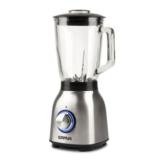 G3Ferrari G3 Ferrari Vortice 1,5 L Batidora De Vaso 1000 W Acero Inoxidable