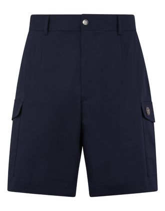 Philipp Plein Cargo Shorts