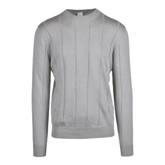 Eleventy Hombre, Jerseys, Verde, Talla: L
