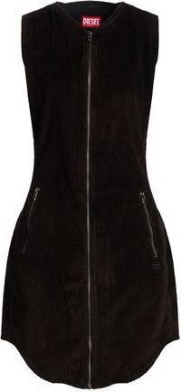 Diesel DRESSES - Mini dresses sur YOOX.COM