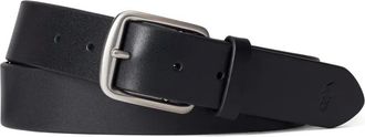 Polo Ralph Lauren Cintura in pelle - Nero