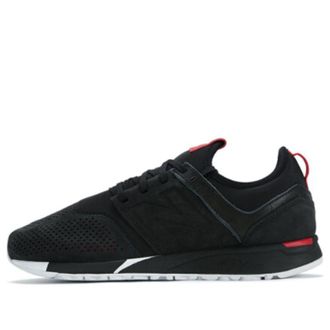 New Balance 247 2E Sneakers Black MRL247CN